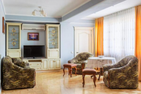 Downtown Big Apartment (100m2)